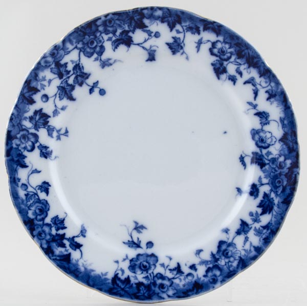 Plate c1890s